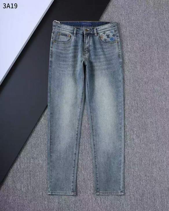 Picture of LV Jeans Long _SKUA10947